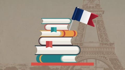 Master French grammar like a pro - with the Classroom Method