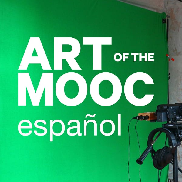 ART of the MOOC: Arte Público y Pedagogía
