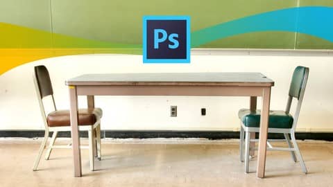 Learn Photoshop cc skills for beginners