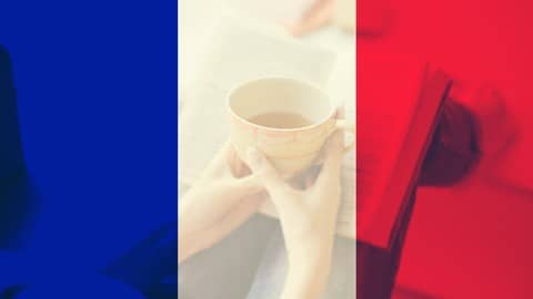 Improve your French with Stories: La Bonne Petite Souris
