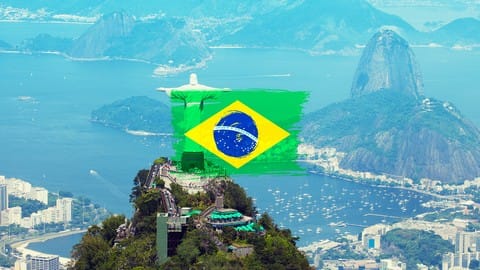 Learn Portuguese for trips to Brazil! Tips for Rio!