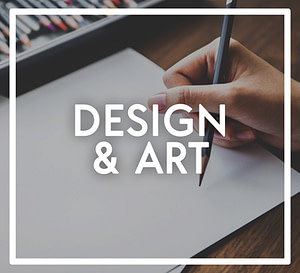 Design and Art Courses