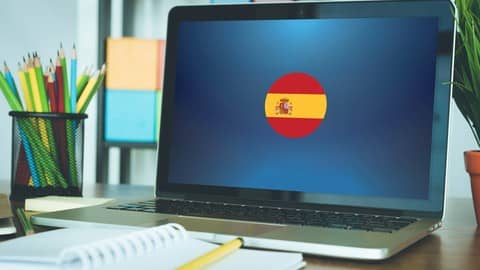 Ongoing Spanish Course 2 (+3 online sessions)