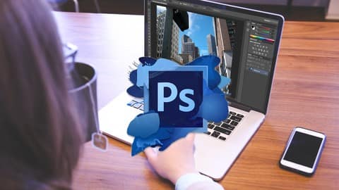 Photoshop Fantastic! - The Comprehensive Guide to Photoshop