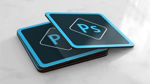 Adobe Photoshop Completo - Do Zero ao Profissional