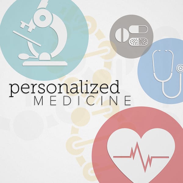 Case Studies in Personalized Medicine