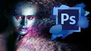 Adobe Photoshop For Everyone: Design 12 Practical Projects