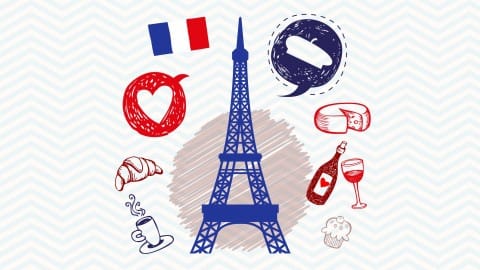 French Level 1: Introduction to French