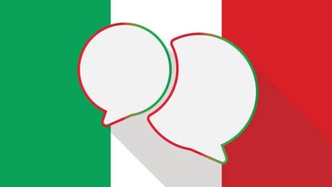 Conversational Italian Made Easy