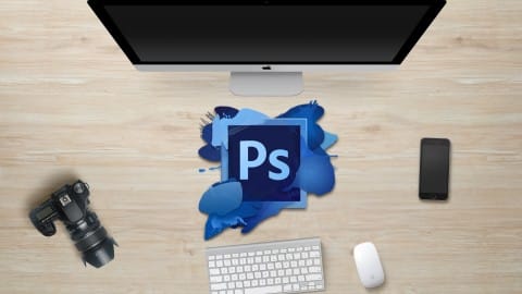 Mastering Photoshop: From Beginner to Industry Professional