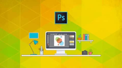 Getting Started With Photoshop CC
