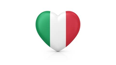 Read and write any italian word