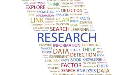 Introduction to Research for Essay Writing
