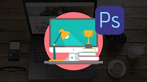Master in Photoshop for Web Design