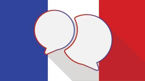 Conversational French Made Easy