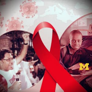 AIDS: Fear and Hope