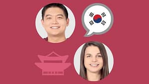 Learn Korean for Beginners: The Ultimate 100-Lesson Course