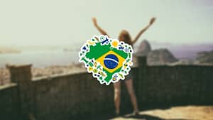Brazilian Portuguese For Travel