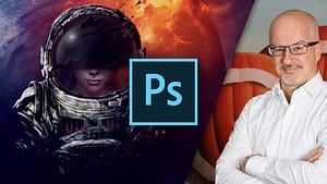 Adobe Photoshop CC: il corso essenziale