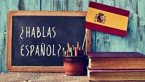 Spanish 1-4: Beginner