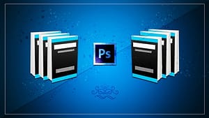 Learn Professional Book-Cover Designing Photoshop 4 Beginner