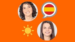 Learn Spanish for Beginners: The Ultimate 80-Lesson Course