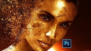 Mastering Photoshop CC 2017 Learn like Pro