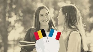 Sprachkurs Franzsisch: lerne die Franzsische Sprache