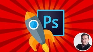 Photoshop for Startups - Create brochures
