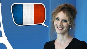 French for Beginners: Level 1