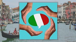 Sos Italian - Learn Italian from scratch (from A0 to A1)