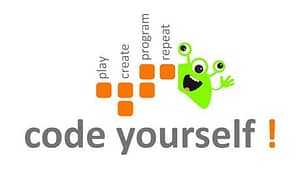 Code Yourself! An Introduction to Programming