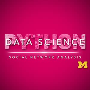 Applied Social Network Analysis in Python