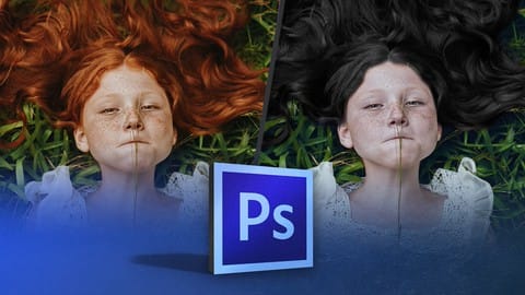 Photoshop Manipulation and Editing for Beginners