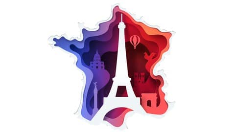 Intermediate French - Improve and reach the next level