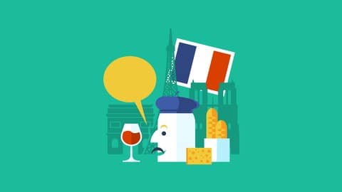Have Fun Learning French for beginners