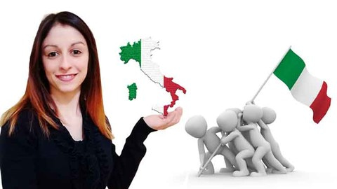 Let's Speak Italian: An overview on basic Italian language