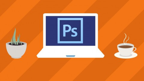 Learn Photoshop Quickly (For Bloggers & Web Images)