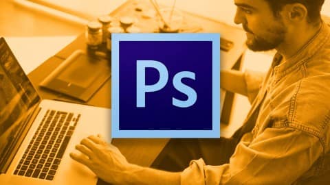 Adobe Photoshop CC The Essential Guide