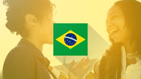 Learn Brazilian Portuguese to Travel Around Brazil
