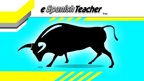 Intermediate Spanish Course: Learn the Spanish Language Fast