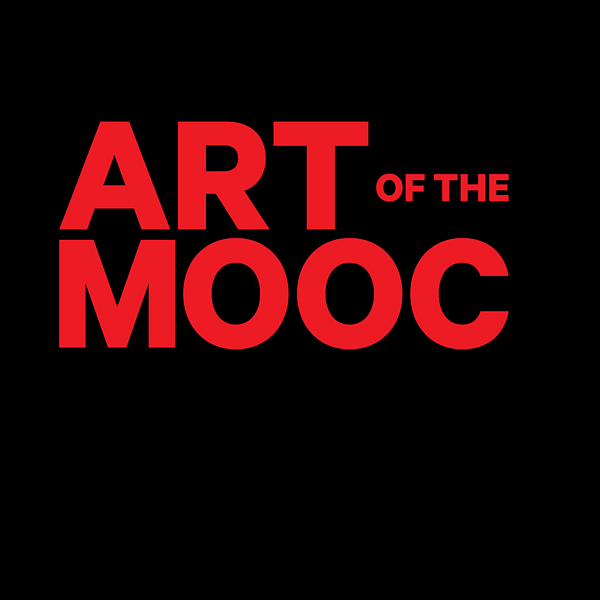 ART of the MOOC: Activism and Social Movements