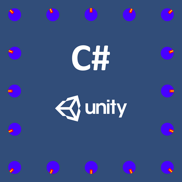 Introduction to C# Programming and Unity