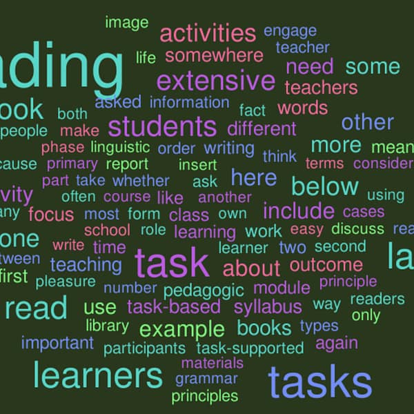 Teaching EFL/ESL Reading: A Task Based Approach