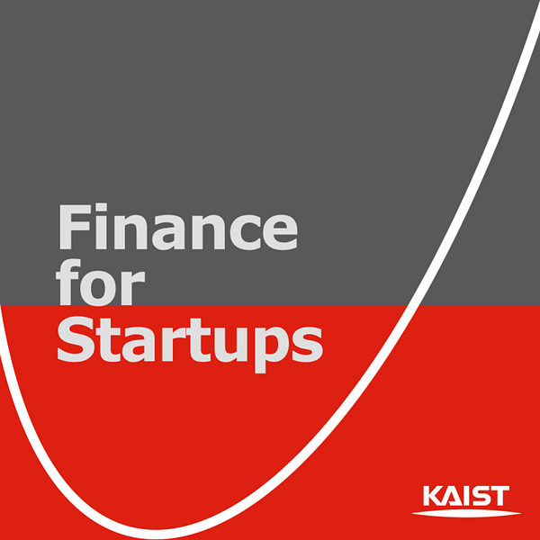 Finance for Startups