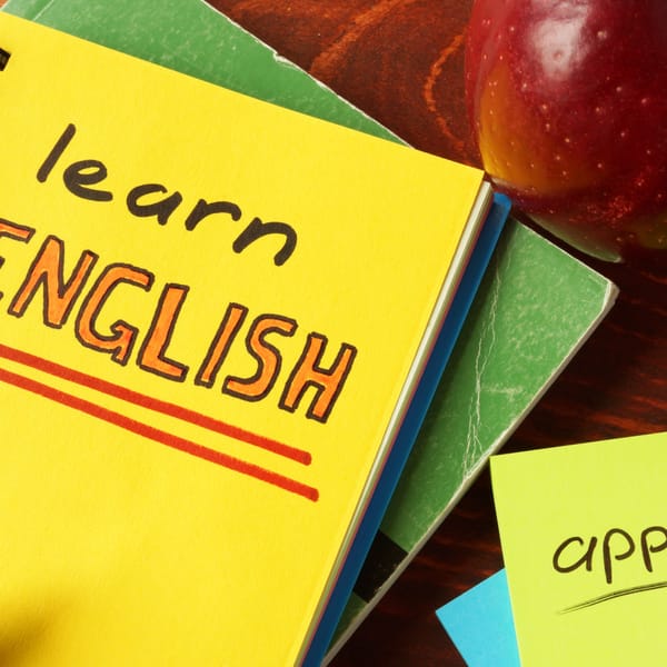 Teach English: Intermediate Grammar